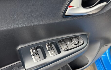 KIA Rio IV, 2020 год, 1 820 000 рублей, 21 фотография