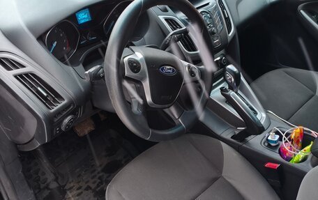 Ford Focus III, 2013 год, 620 000 рублей, 8 фотография