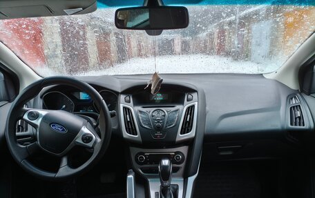 Ford Focus III, 2013 год, 620 000 рублей, 9 фотография