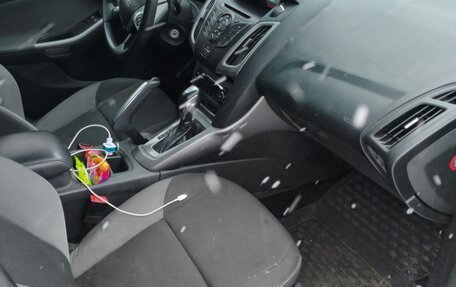 Ford Focus III, 2013 год, 620 000 рублей, 10 фотография