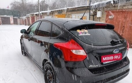 Ford Focus III, 2013 год, 620 000 рублей, 5 фотография