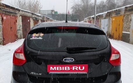 Ford Focus III, 2013 год, 620 000 рублей, 6 фотография