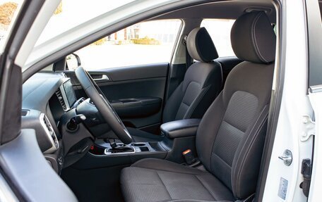 KIA Sportage IV рестайлинг, 2018 год, 1 995 000 рублей, 11 фотография