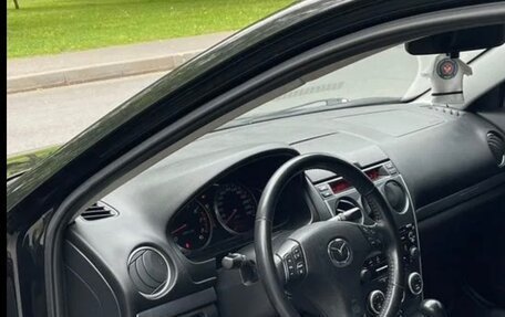 Mazda 6, 2006 год, 375 000 рублей, 4 фотография