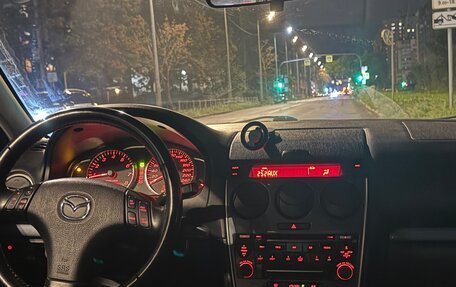 Mazda 6, 2006 год, 375 000 рублей, 3 фотография