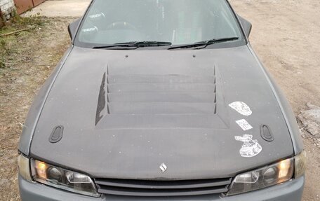 Nissan Skyline, 1990 год, 1 320 000 рублей, 2 фотография