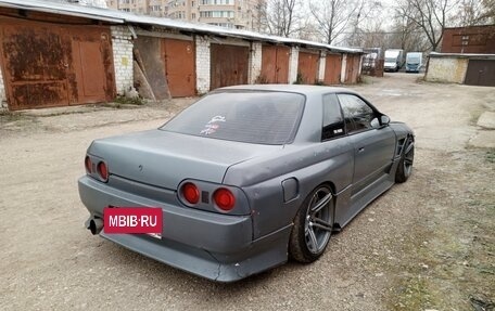 Nissan Skyline, 1990 год, 1 320 000 рублей, 3 фотография