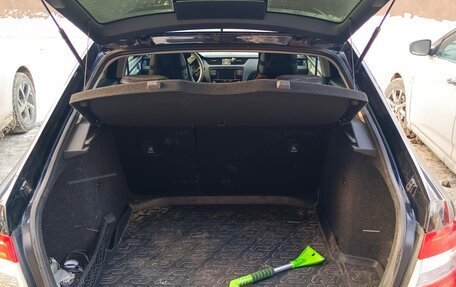 Skoda Octavia, 2018 год, 1 690 000 рублей, 10 фотография