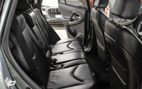 Toyota RAV4, 2008 год, 1 249 000 рублей, 12 фотография