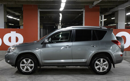 Toyota RAV4, 2008 год, 1 249 000 рублей, 8 фотография