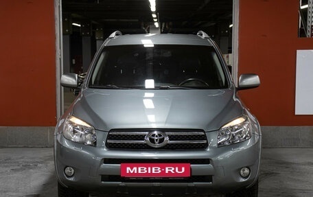 Toyota RAV4, 2008 год, 1 249 000 рублей, 2 фотография