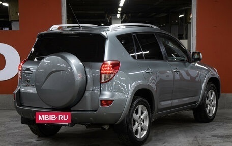 Toyota RAV4, 2008 год, 1 249 000 рублей, 5 фотография