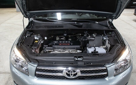 Toyota RAV4, 2008 год, 1 249 000 рублей, 9 фотография