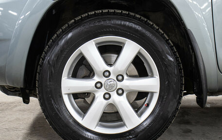 Toyota RAV4, 2008 год, 1 249 000 рублей, 22 фотография