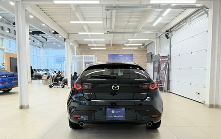 Mazda 3, 2020 год, 1 899 999 рублей, 5 фотография