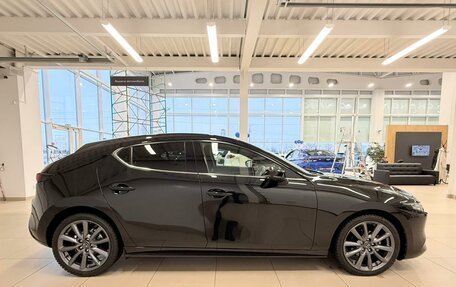 Mazda 3, 2020 год, 1 899 999 рублей, 7 фотография