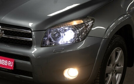 Toyota RAV4, 2008 год, 1 249 000 рублей, 20 фотография