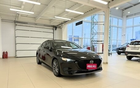 Mazda 3, 2020 год, 1 899 999 рублей, 8 фотография