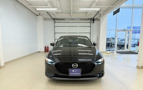 Mazda 3, 2020 год, 1 899 999 рублей, 9 фотография