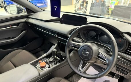 Mazda 3, 2020 год, 1 899 999 рублей, 11 фотография