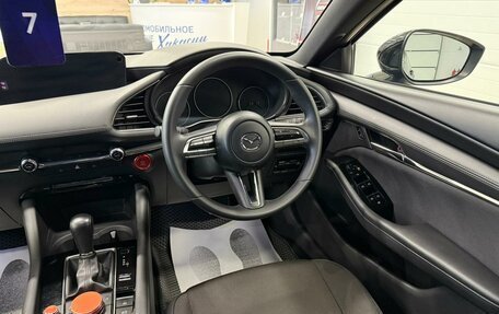 Mazda 3, 2020 год, 1 899 999 рублей, 15 фотография
