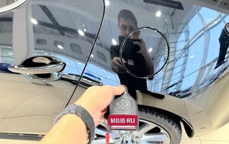 Mazda 3, 2020 год, 1 899 999 рублей, 23 фотография