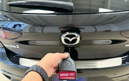 Mazda 3, 2020 год, 1 899 999 рублей, 24 фотография