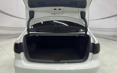 Volkswagen Jetta VI, 2015 год, 1 090 000 рублей, 7 фотография