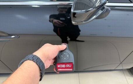 Mazda 3, 2020 год, 1 899 999 рублей, 27 фотография