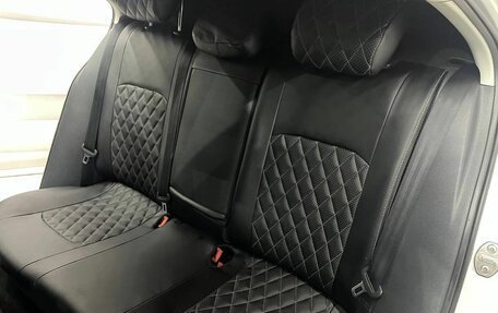 Volkswagen Jetta VI, 2015 год, 1 090 000 рублей, 17 фотография