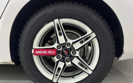 Volkswagen Jetta VI, 2015 год, 1 090 000 рублей, 18 фотография