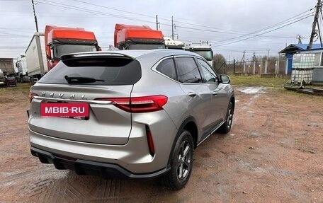 Haval F7 I, 2023 год, 2 329 280 рублей, 3 фотография