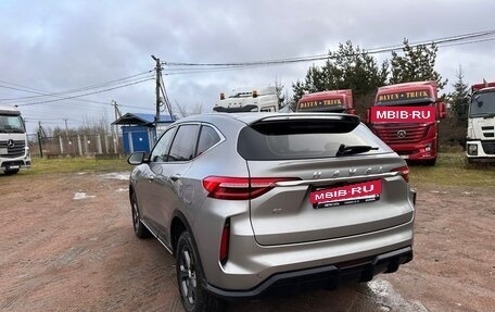 Haval F7 I, 2023 год, 2 329 280 рублей, 4 фотография