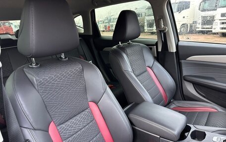 Haval F7 I, 2023 год, 2 329 280 рублей, 6 фотография