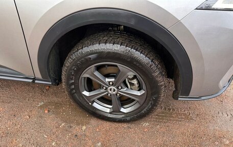 Haval F7 I, 2023 год, 2 329 280 рублей, 10 фотография