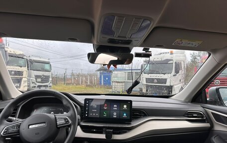 Haval F7 I, 2023 год, 2 329 280 рублей, 5 фотография