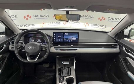 Geely Emgrand, 2023 год, 1 600 800 рублей, 5 фотография