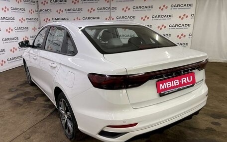 Geely Emgrand, 2023 год, 1 600 800 рублей, 4 фотография