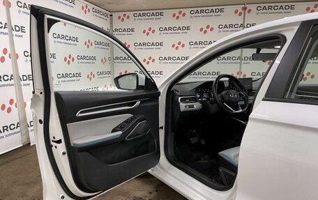 Geely Emgrand, 2023 год, 1 600 800 рублей, 7 фотография