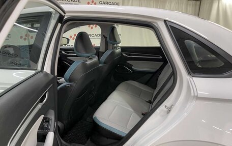 Geely Emgrand, 2023 год, 1 600 800 рублей, 8 фотография