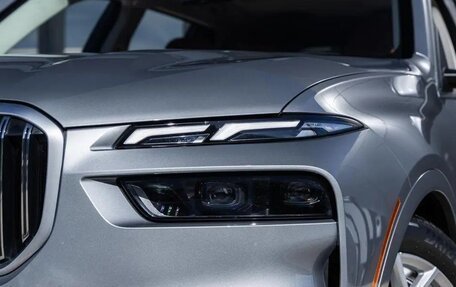 BMW X7, 2024 год, 12 755 000 рублей, 9 фотография