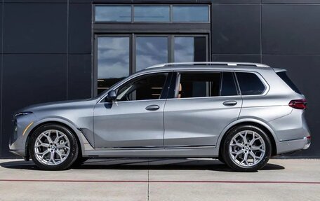 BMW X7, 2024 год, 12 755 000 рублей, 7 фотография