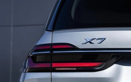 BMW X7, 2024 год, 12 755 000 рублей, 12 фотография