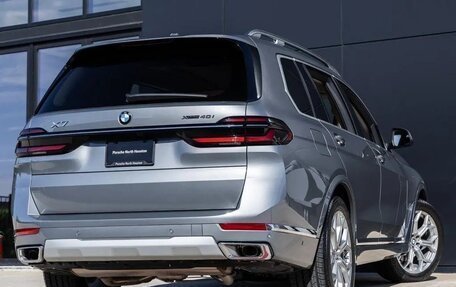 BMW X7, 2024 год, 12 755 000 рублей, 2 фотография
