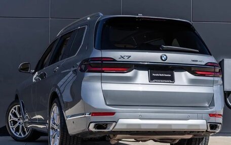 BMW X7, 2024 год, 12 755 000 рублей, 4 фотография