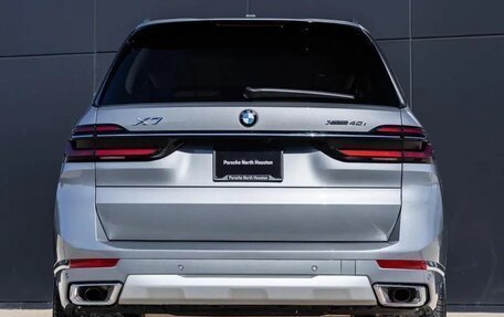 BMW X7, 2024 год, 12 755 000 рублей, 11 фотография