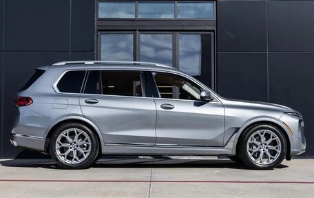 BMW X7, 2024 год, 12 755 000 рублей, 5 фотография