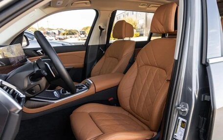 BMW X7, 2024 год, 12 755 000 рублей, 14 фотография