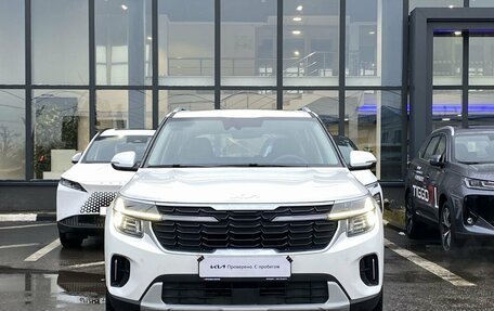 KIA Seltos I, 2024 год, 2 649 000 рублей, 2 фотография