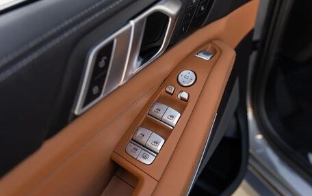 BMW X7, 2024 год, 12 755 000 рублей, 17 фотография